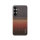 Etui do telefonów PITAKA Tactile Woven Case Sunset Samsung Galaxy S25+